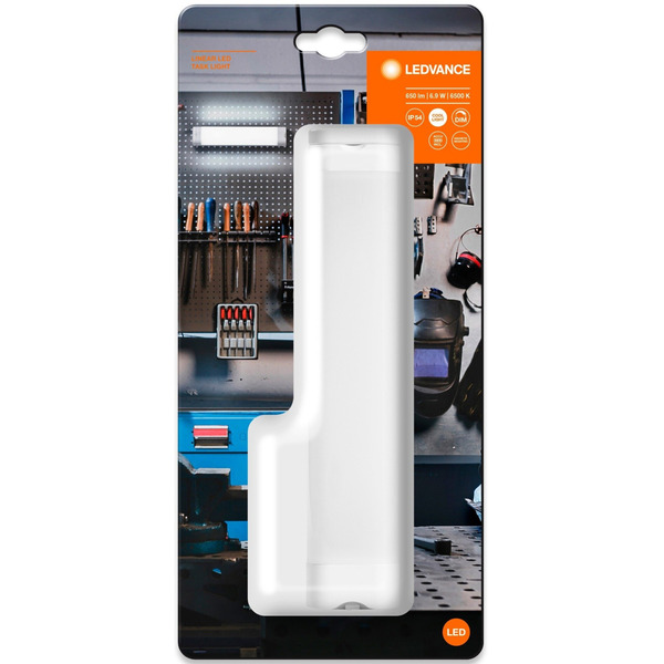 Світильник акумуляторний Ledvance Linear Tasklight 4058075759183