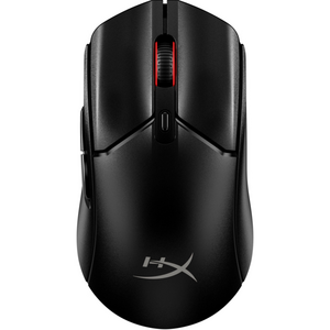 Мышь беспроводная HyperX Pulsefire Haste 2 Core Wireless Black (8R2E6AA)
