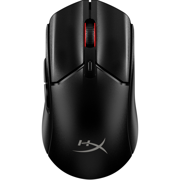 Миша HyperX Pulsefire Haste 2 Core Wireless Black (8R2E6AA)