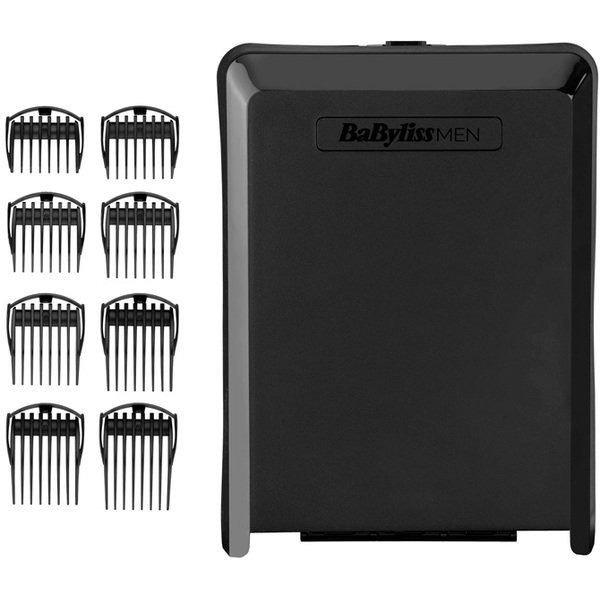 Машинка для стрижки Babyliss E990E