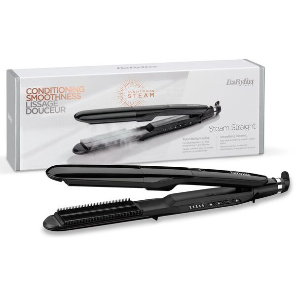 Випрямляч для волосся Babyliss ST492E