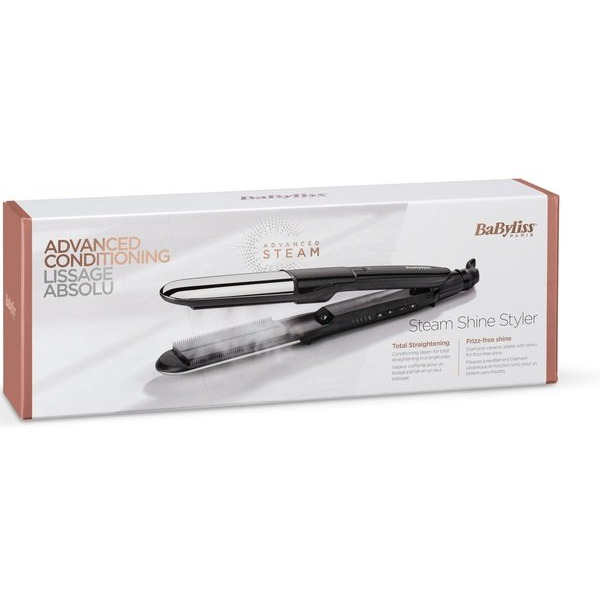 Утюжок (Випрямляч) для волосся Babyliss ST496E