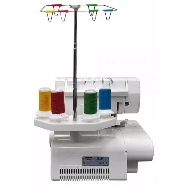 Оверлок Leader VS325D