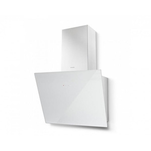 Витяжка Faber похила, 50см, 1169м.куб/год, Tweet Ev8 Led Wh A55, білий