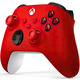 Геймпад Microsoft Xbox Wireless Controller Red (QAU-00012)