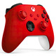 Геймпад Microsoft Xbox Wireless Controller Red (QAU-00012)