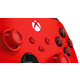 Геймпад Microsoft Xbox Wireless Controller Red (QAU-00012)