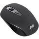 Мышь беспроводная 2E MF211 WL Black (2E-MF211WB) 