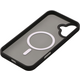 Чехол 2Е Basic для  iPhone 16 Plus, Soft Touch MagSafe Cover, черный