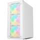 Корпус 2E GAMING Virtus Neo G3301NW без БП 2xUSB3.0, 1xUSB 2.0 3x140мм ARGB, 1x120мм ARGB VGA 340мм LCS ready контроллер с пультом TG Side Panel ATX белый