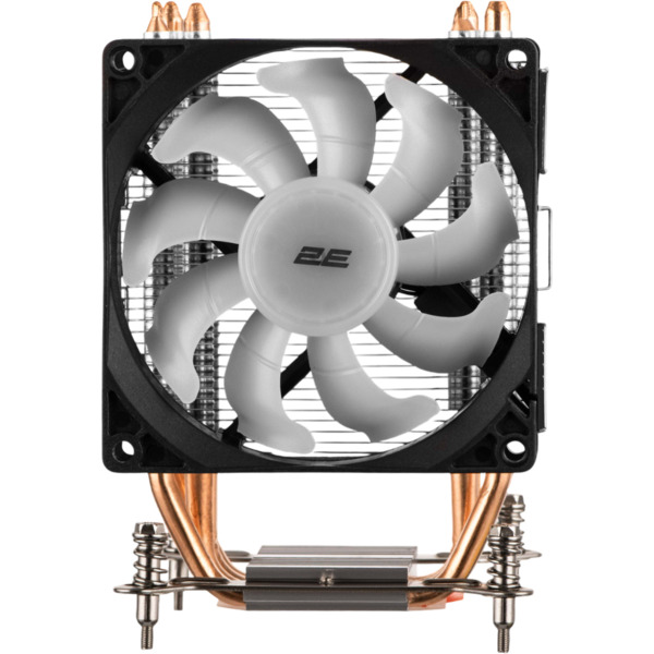 Кулер 2E GAMING Air Cool AC90D4-ARGB 2E-AC90D4-ARGB