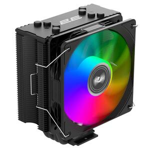 Процессорный кулер 2E GAMING Air Cool ACN120B-ARGB (2E-ACN120B-ARGB)