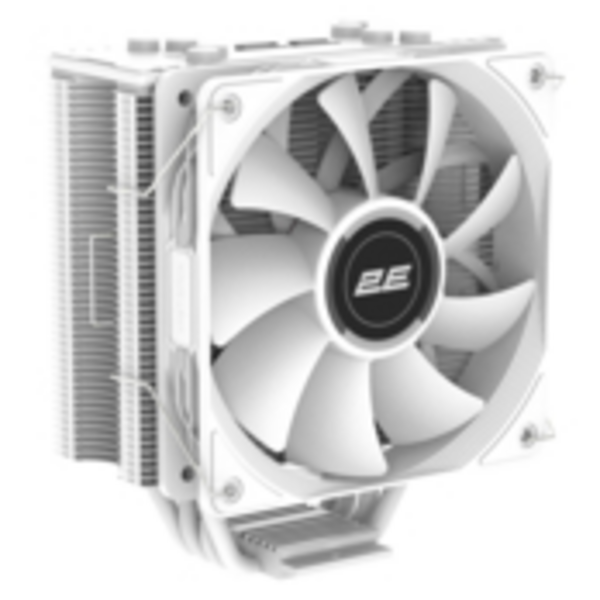 Кулер 2E GAMING Air Cool ACN120W-ARGB 2E-ACN120W-ARGB