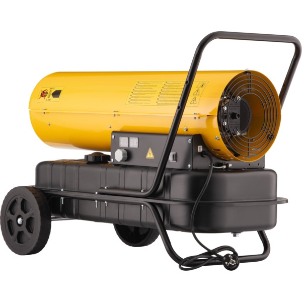 Тепловая пушка 2E 2E-DH30750