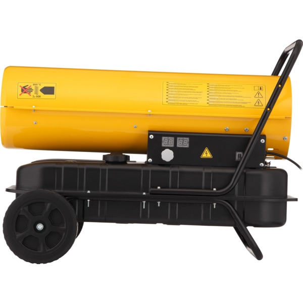 Тепловая пушка 2E 2E-DH30750