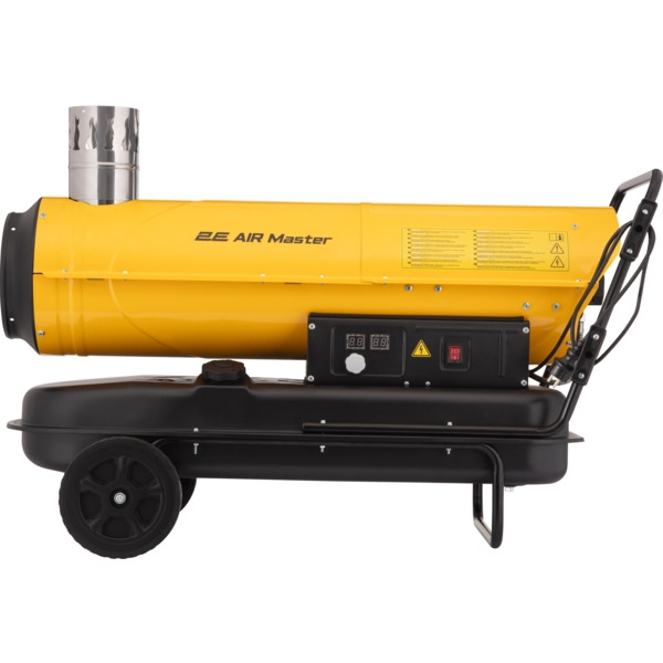 Тепловая пушка 2E 2E-DHI30780