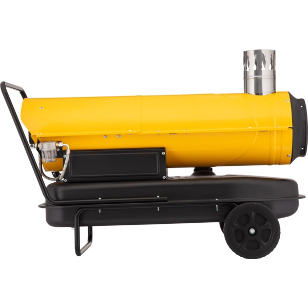 Тепловая пушка 2E 2E-DHI30780