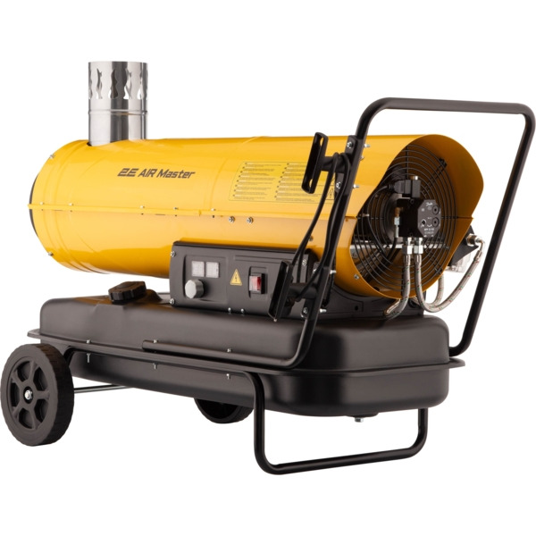 Тепловая пушка 2E 2E-DHI30780