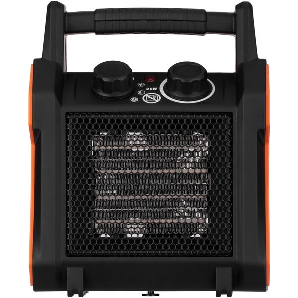 Тепловая пушка 2E Portable Ceramic (2E-AHC2000P)