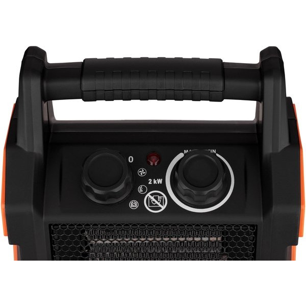 Тепловая пушка 2E Portable Ceramic (2E-AHC2000P)