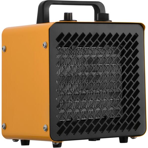 Тепловая пушка 2E Ceramic (2E-AHC2000S)