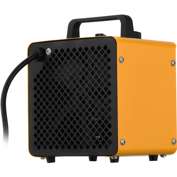 Тепловая пушка 2E Ceramic (2E-AHC2000S)