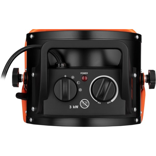 Теплова гармата 2E Ceramic 2E-AHC3000