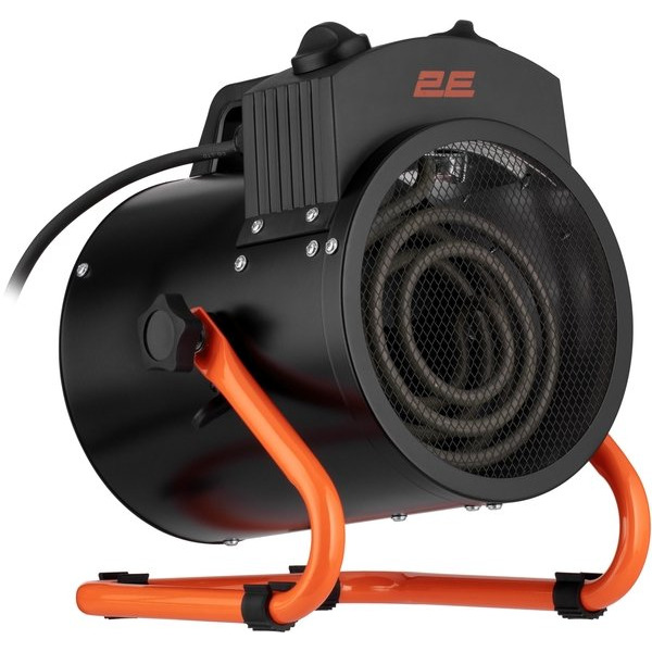 Теплова гармата 2E Stainless 2E-AHT2000