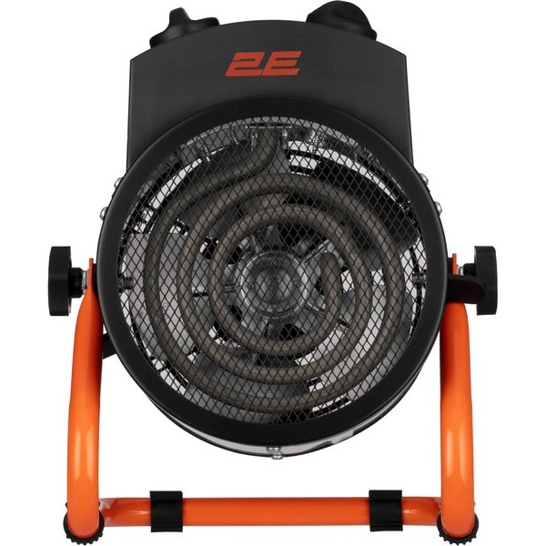 Теплова гармата 2E Stainless 2E-AHT2000