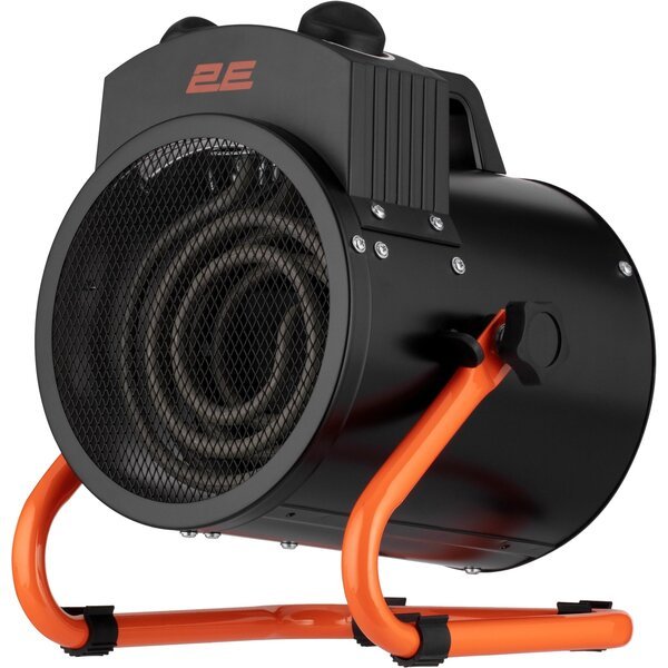 Теплова гармата 2E Stainless 2E-AHT2000