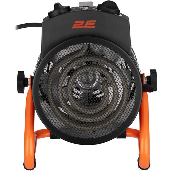 Теплова гармата 2E Stainless 2E-AHT2000