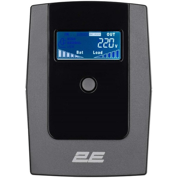 Джерело безперебійного живлення 2E 2E-DD650