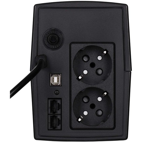 Джерело безперебійного живлення 2E 2E-DD650