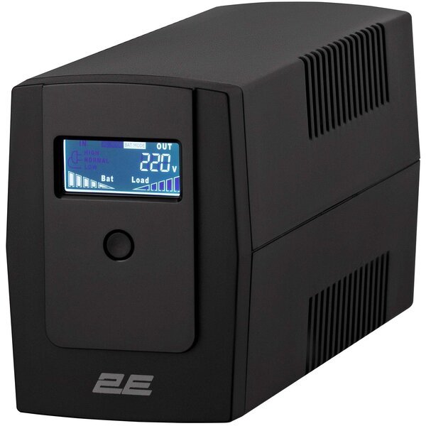 Джерело безперебійного живлення 2E 2E-DD650