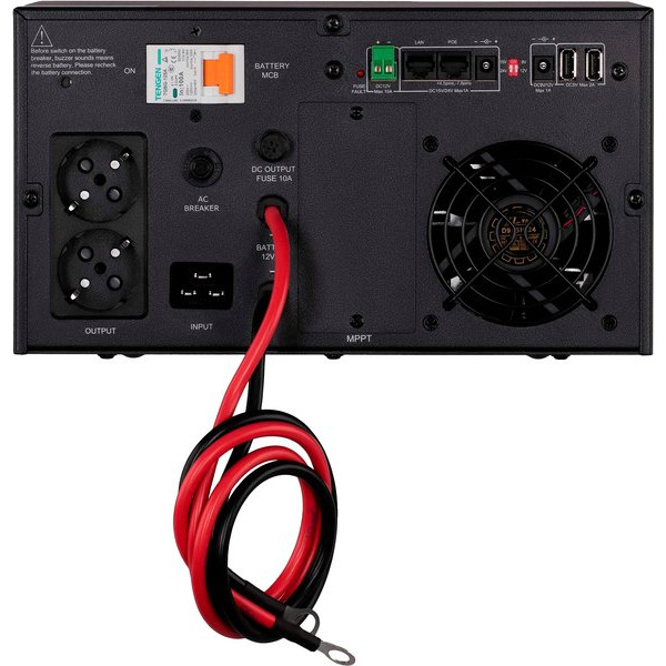 Мережевий інвертор 2E 2E-HI1000