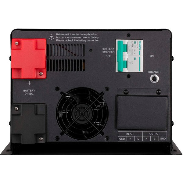 Сетевой инвертор 2E 2E-HI2500