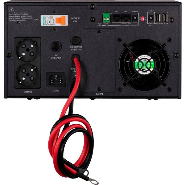 Сетевой инвертор 2E 2E-HI600