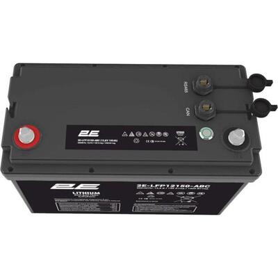 Акумуляторна батарея 2E 2E-LFP12150-ABC