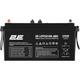 Акумуляторна батарея 2E 2E-LFP24100-ABC 24В, 100А