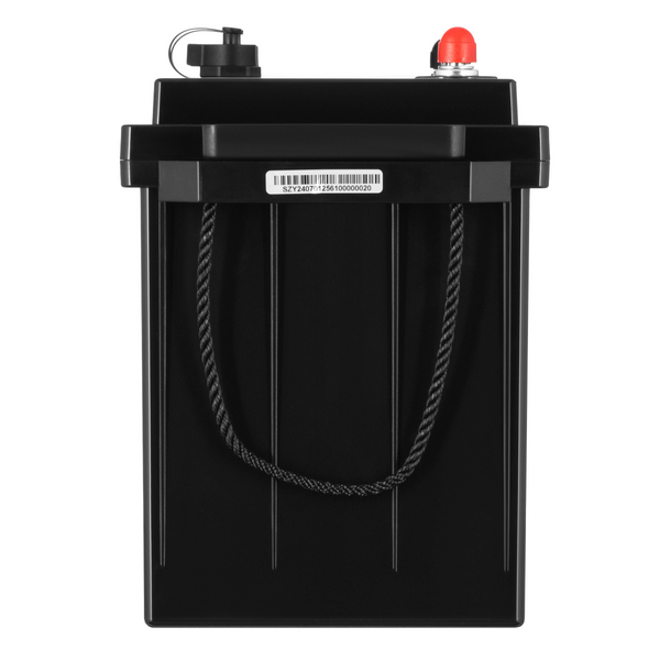 Акумуляторна батарея 2E 2E-LFP24100-ABC 24В, 100А