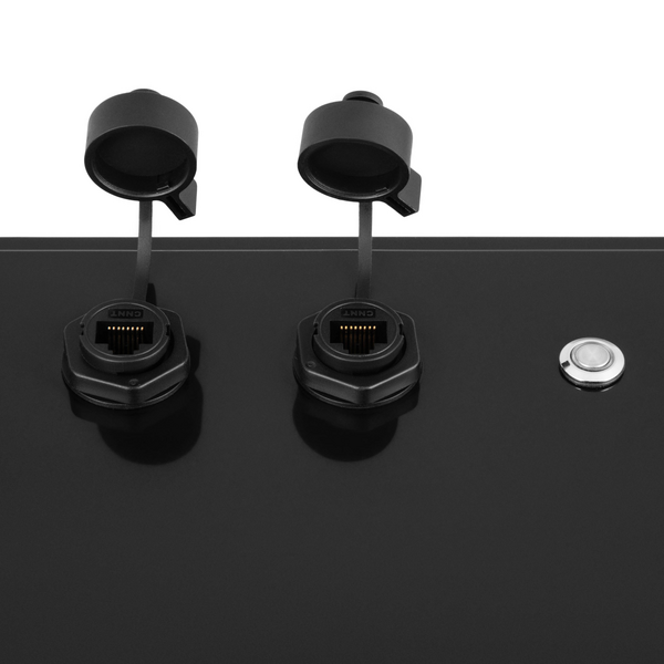 Акумуляторна батарея 2E 2E-LFP24150-ABC, 24В, 150А