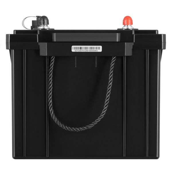 Акумуляторна батарея 2E 2E-LFP24150-ABC, 24В, 150А