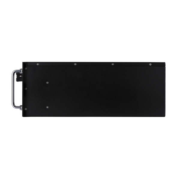 Акумуляторна батарея 2E LFP48150 48V/150Ah 19 LCD 16S (2E-LFP48150-LCD)