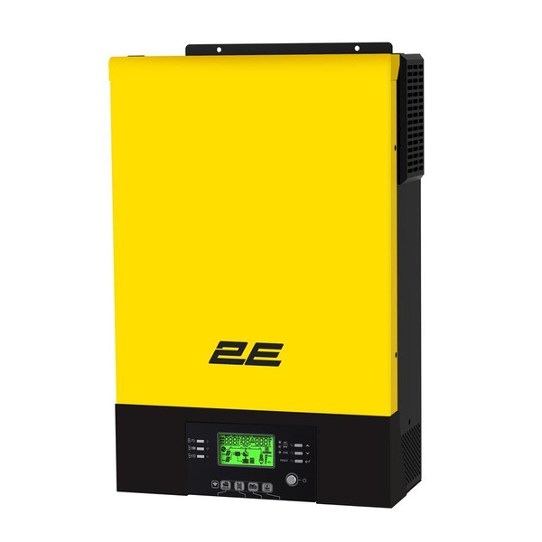 Инвертор для солнечной батареи 2E 2E-XM-INFINI-6K48T