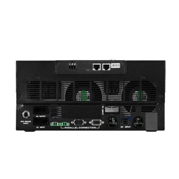 Инвертор для солнечной батареи 2E 2E-XM-INFINI-6K48T