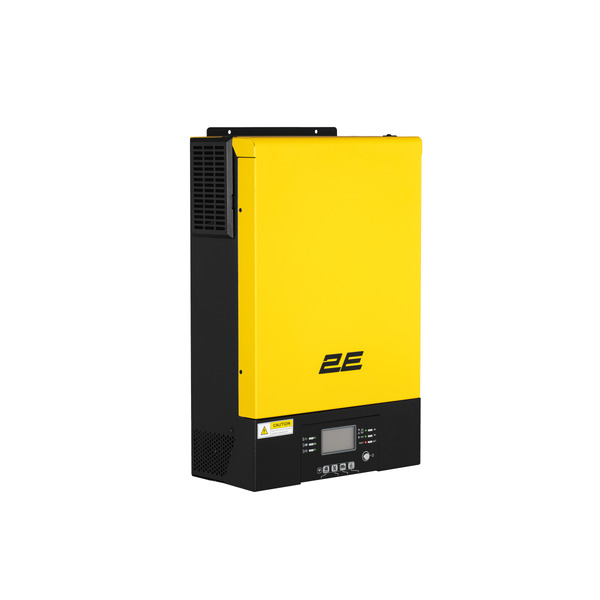 Инвертор для солнечной батареи 2E 2E-XM-INFINI-6K48T