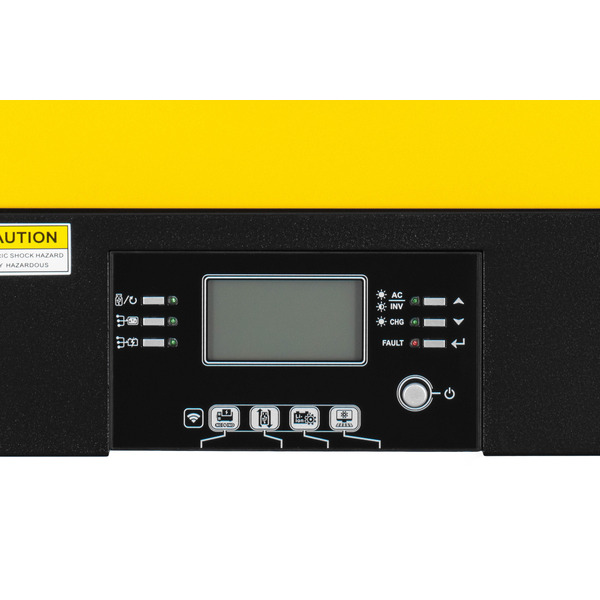 Инвертор для солнечной батареи 2E 2E-XM-INFINI-6K48T