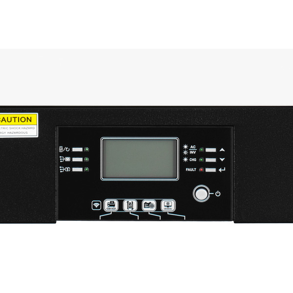 Інвертор для сонячної батареї 2E 2E-XM-KING-6K48T