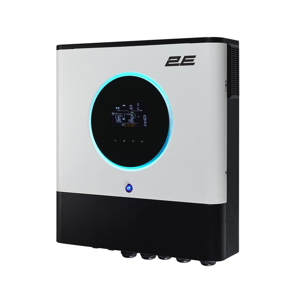 Інвертор для сонячної батареї 2E 2E-XM-MAXII-8K48DIO