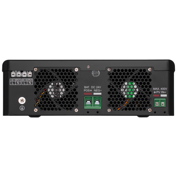 Інвертор для сонячної батареї 2E 2E-VM-3K24H